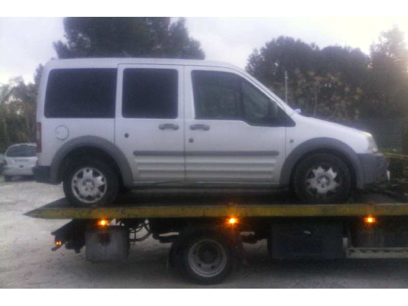 ford transit connect (tc7) furg.   |   0.02 - ... | 2002 | 75 cv / 55 kw del año 2002