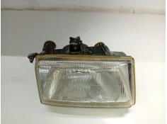 Recambio de faro derecho para seat cordoba vario (6k5) 1.6 i referencia OEM IAM 6K1941010S 67627581  2