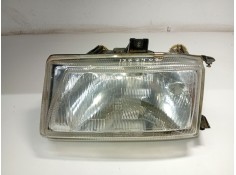 Recambio de faro izquierdo para seat cordoba vario (6k5) 1.6 i referencia OEM IAM 6K1941009Q 67627551 