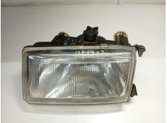 Recambio de faro izquierdo para seat cordoba vario (6k5) 1.6 i referencia OEM IAM 6K1941009Q 67627551  2