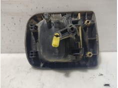 Recambio de maneta exterior lateral corredera izquierda para nissan interstar (x70) referencia OEM IAM 7700352488   2