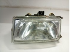 Recambio de faro izquierdo para seat cordoba vario (6k5) 1.6 i referencia OEM IAM 6K1941009Q 67627551 