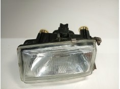 Recambio de faro izquierdo para seat cordoba vario (6k5) 1.6 i referencia OEM IAM 6K1941009Q 67627551  2