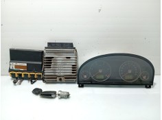 Recambio de centralita motor uce para ford mondeo iii (b5y) 2.0 16v tddi / tdci referencia OEM IAM 5S7112A650EA 3S7T10849JD / 3S