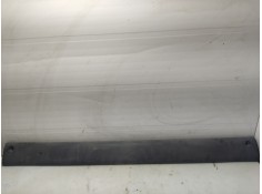 Recambio de moldura para nissan interstar (x70) referencia OEM IAM 7701692502  