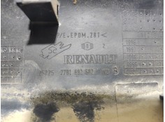 Recambio de moldura para nissan interstar (x70) referencia OEM IAM 7701692502   2