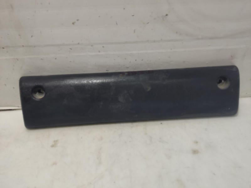 Recambio de moldura para nissan interstar (x70) referencia OEM IAM 7701692574  