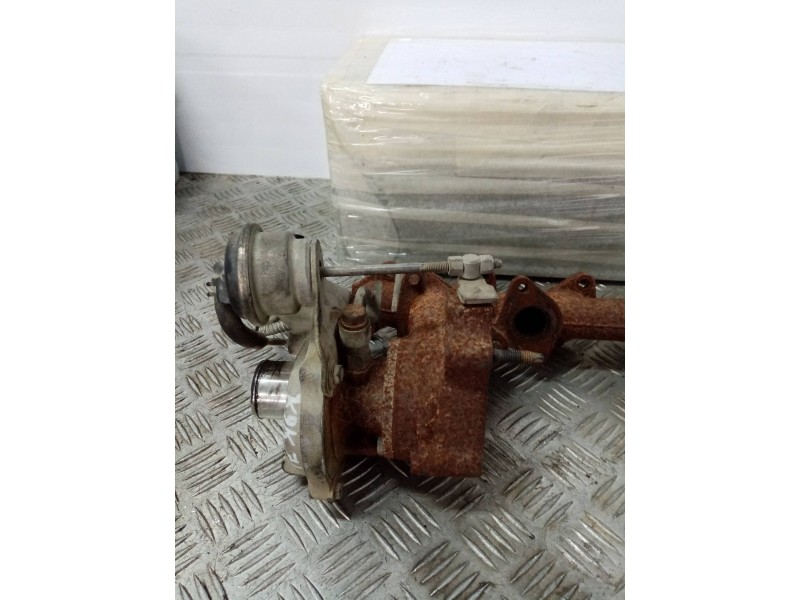 Recambio de turbocompresor para  referencia OEM IAM 54359700011  