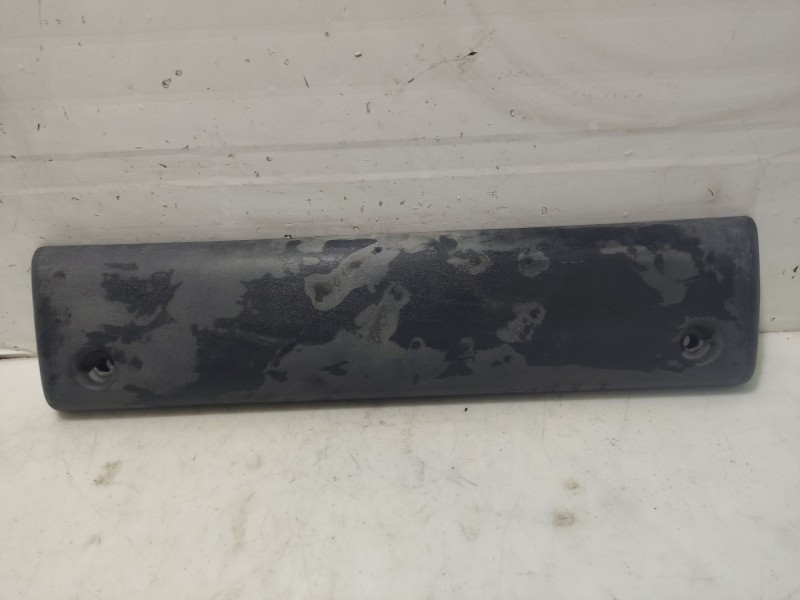 Recambio de moldura para nissan interstar (x70) referencia OEM IAM 7701692574  