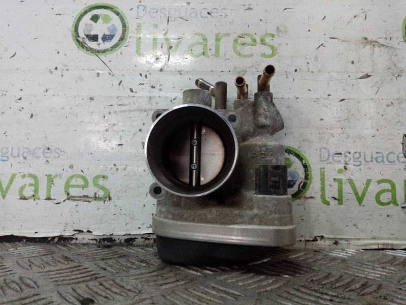 Recambio de caja mariposa para seat altea (5p1) hot   |   04.05 - 12.05 | 2005 - 2005 | 102 cv / 75 kw referencia OEM IAM 06A133