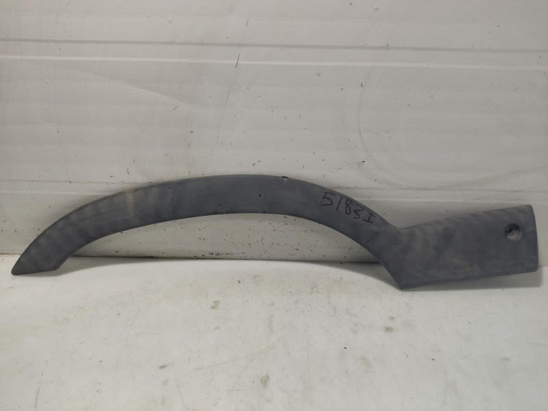 Recambio de moldura para nissan interstar (x70) referencia OEM IAM 770192573  