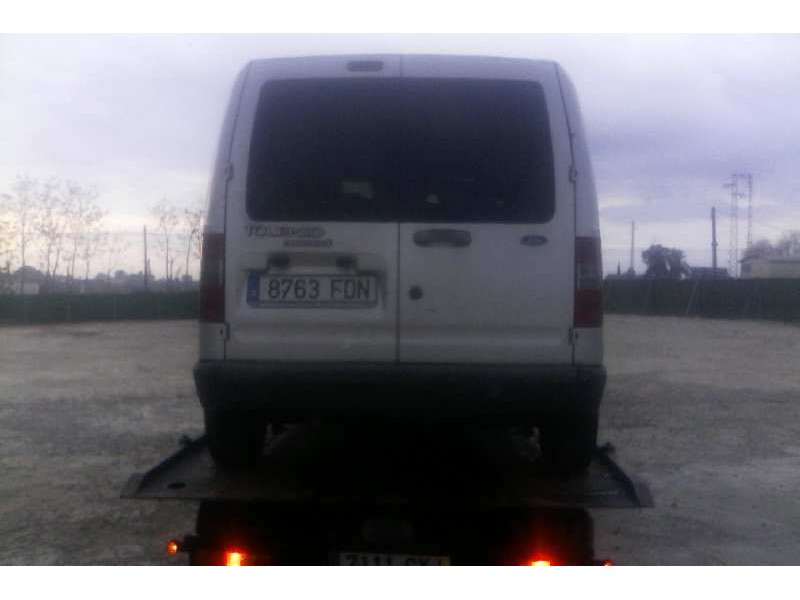 ford transit connect (tc7) furg.   |   0.02 - ... | 2002 | 75 cv / 55 kw del año 2002