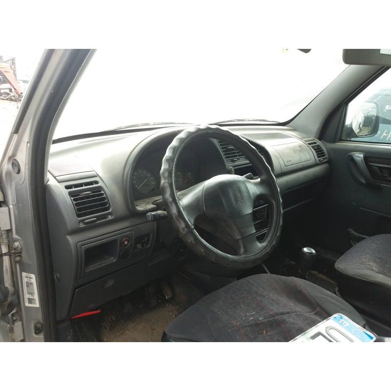 citroen berlingo 2.0 hdi cat (rhy / dw10td)   |   0.96 - ... | 1996 | 90 cv / 66 kw del año 1996