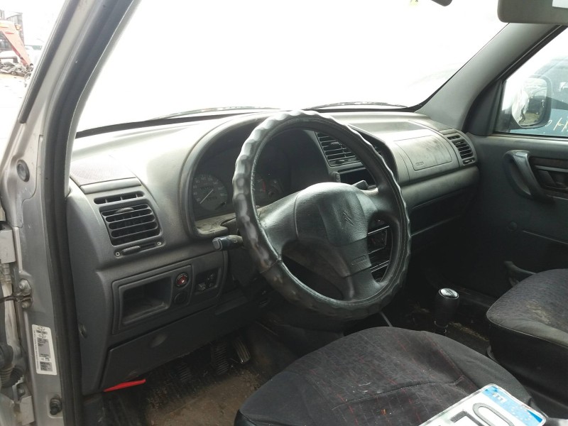 citroen berlingo 2.0 hdi cat (rhy / dw10td)   |   0.96 - ... | 1996 | 90 cv / 66 kw del año 1996