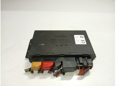 Recambio de modulo electronico para audi a6 c5 avant (4b5, 4b6) 2.5 tdi referencia OEM IAM 4B0962258K 410215006009 