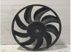 Recambio de electroventilador para nissan interstar (x70) referencia OEM IAM 8735672 989846b 
