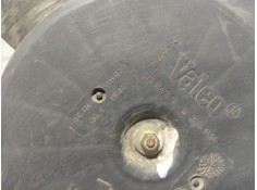 Recambio de electroventilador para nissan interstar (x70) referencia OEM IAM 8735672 989846b  2