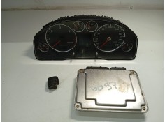Recambio de centralita motor uce para audi a6 c5 avant (4b5, 4b6) 2.5 tdi referencia OEM IAM 028010494 4B1907401D 88311285