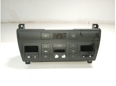 Recambio de mando climatizador para audi a6 c5 avant (4b5, 4b6) 2.5 tdi referencia OEM IAM 4B0820043AA 5HB00760450 