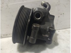 Recambio de bomba direccion para ford transit caja cerrada, larga (fy) (2000 =>) referencia OEM IAM 4796969  