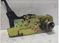 Recambio de cerradura puerta delantera derecha para ford transit caja cerrada, larga (fy) (2000 =>) referencia OEM IAM 1945258  