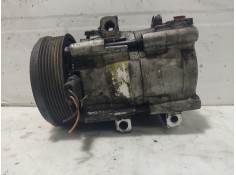 Recambio de compresor aire acondicionado para ford transit caja cerrada, larga (fy) (2000 =>) referencia OEM IAM 5222062  