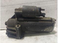 Recambio de motor de arranque para ford transit caja cerrada, larga (fy) (2000 =>) referencia OEM IAM 1449615 S616703 1449615