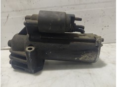 Recambio de motor de arranque para ford transit caja cerrada, larga (fy) (2000 =>) referencia OEM IAM 1449615 S616703 1449615 2