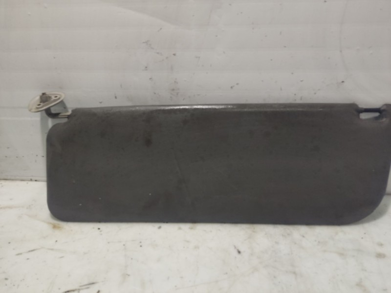 Recambio de parasol izquierdo para ford transit caja cerrada, larga (fy) (2000 =>) referencia OEM IAM   