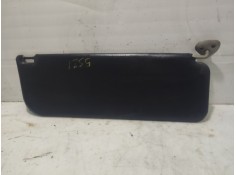 Recambio de parasol izquierdo para ford transit caja cerrada, larga (fy) (2000 =>) referencia OEM IAM    2