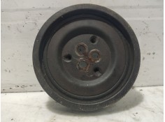 Recambio de polea cigueñal para ford transit caja cerrada, larga (fy) (2000 =>) referencia OEM IAM 1329202 04839 TVD1172