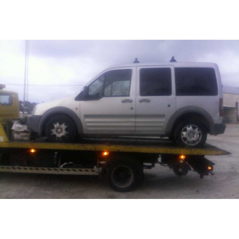 ford transit connect (tc7) furg.   |   0.02 - ... | 2002 | 75 cv / 55 kw del año 2002