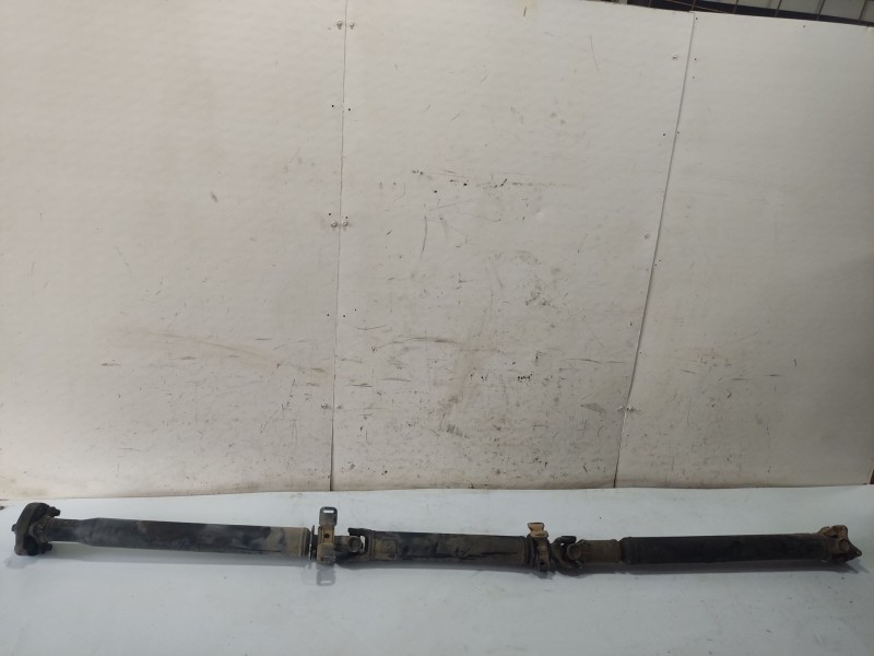 Recambio de cardan trasero para ford transit caja cerrada, larga (fy) (2000 =>) referencia OEM IAM   