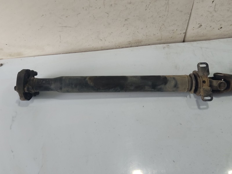 Recambio de cardan trasero para ford transit caja cerrada, larga (fy) (2000 =>) referencia OEM IAM   