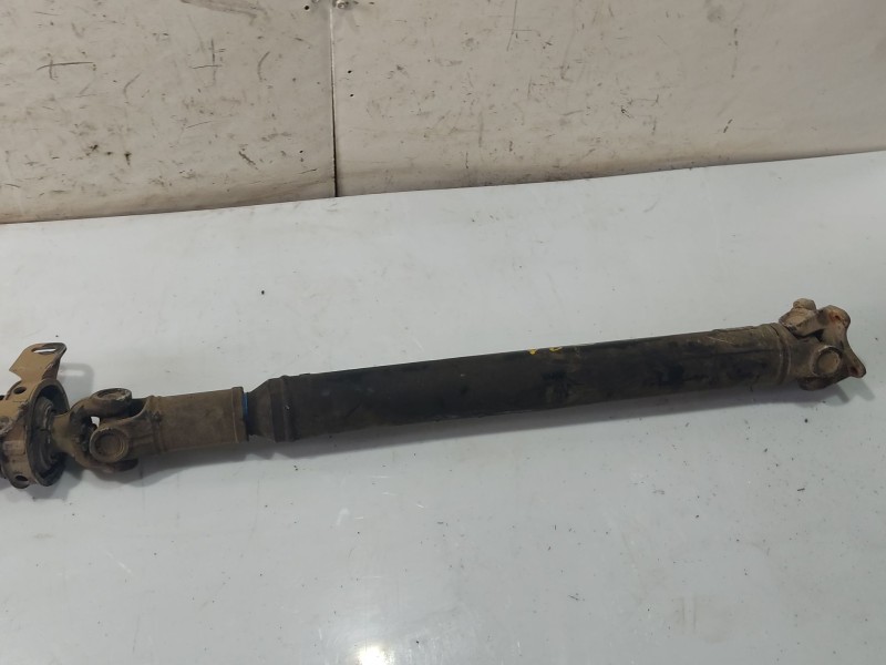 Recambio de cardan trasero para ford transit caja cerrada, larga (fy) (2000 =>) referencia OEM IAM   