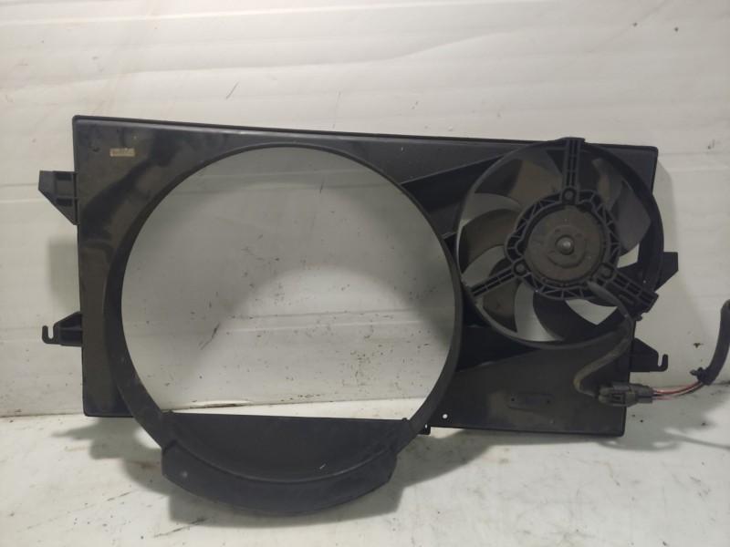 Recambio de moldura para ford transit caja cerrada, larga (fy) (2000 =>) referencia OEM IAM   