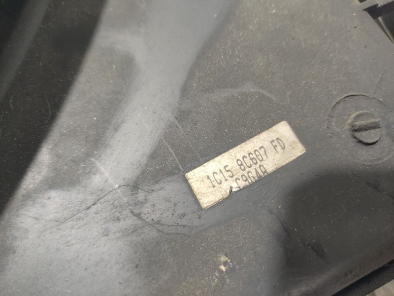 Recambio de moldura para ford transit caja cerrada, larga (fy) (2000 =>) referencia OEM IAM   