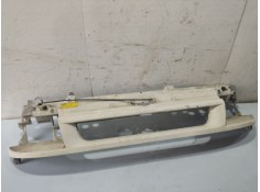Recambio de panel frontal para ford transit caja cerrada, larga (fy) (2000 =>) referencia OEM IAM 4628153 4628153 