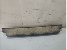 Recambio de paragolpes trasero para ford transit caja cerrada, larga (fy) (2000 =>) referencia OEM IAM YC1517E974ALW  