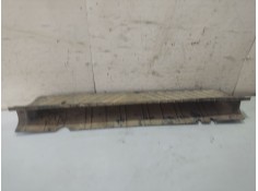 Recambio de paragolpes trasero para ford transit caja cerrada, larga (fy) (2000 =>) referencia OEM IAM YC1517E974ALW   2