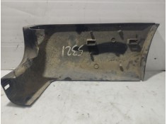 Recambio de puntera paragolpes trasera izquierda para ford transit caja cerrada, larga (fy) (2000 =>) referencia OEM IAM YC15179 2