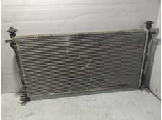 Recambio de radiador calefaccion / aire acondicionado para ford transit caja cerrada, larga (fy) (2000 =>) referencia OEM IAM 41 2