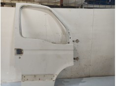 Recambio de puerta delantera derecha para nissan interstar (x70) referencia OEM IAM 8010000QAG  