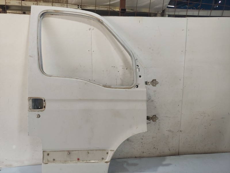 Recambio de puerta delantera derecha para nissan interstar (x70) referencia OEM IAM 8010000QAG  