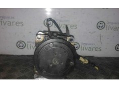 Recambio de compresor aire acondicionado para citroen zx 1.4   |   0.91 - 0.98 | 1991 - 1998 | 75 cv / 55 kw referencia OEM IAM  2