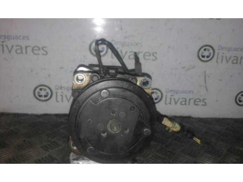Recambio de compresor aire acondicionado para citroen zx 1.4   |   0.91 - 0.98 | 1991 - 1998 | 75 cv / 55 kw referencia OEM IAM 