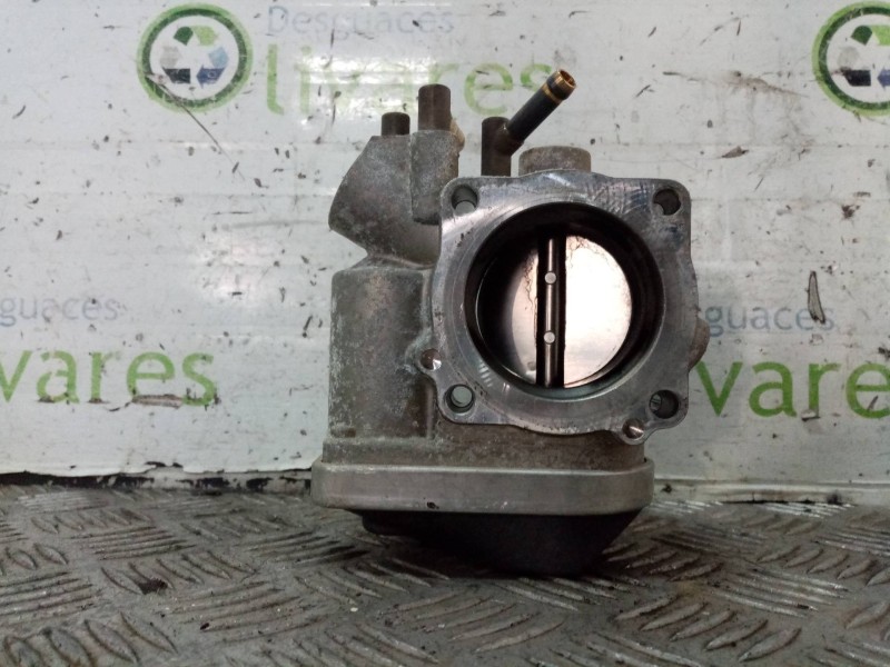 Recambio de caja mariposa para seat altea (5p1) hot   |   04.05 - 12.05 | 2005 - 2005 | 102 cv / 75 kw referencia OEM IAM 06A133