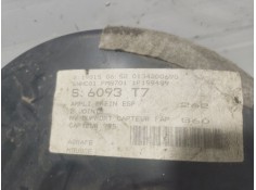 Recambio de servofreno para peugeot 308 1.6 hdi fap referencia OEM IAM 9673926280  0204708837 2