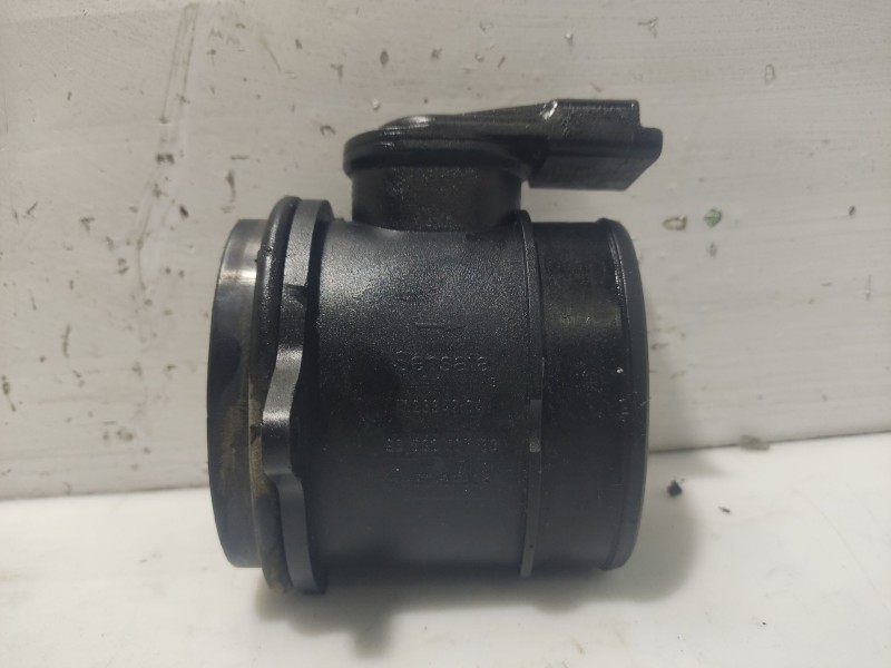 Recambio de caudalimetro para citroën xsara picasso (n68) 1.6 hdi referencia OEM IAM   