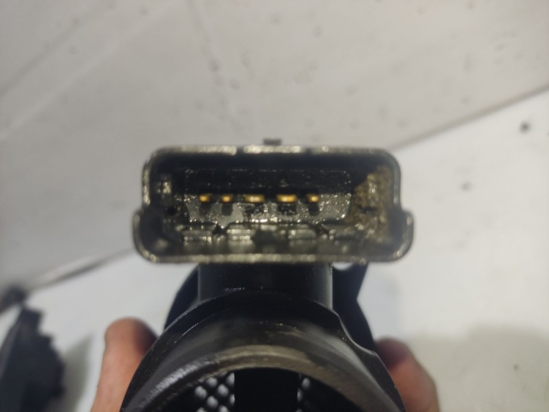 Recambio de caudalimetro para citroën xsara picasso (n68) 1.6 hdi referencia OEM IAM   